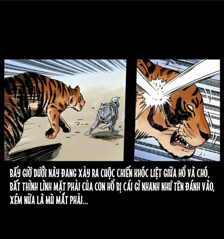 U Minh Ngụy Tượng Chapter 51 - 35