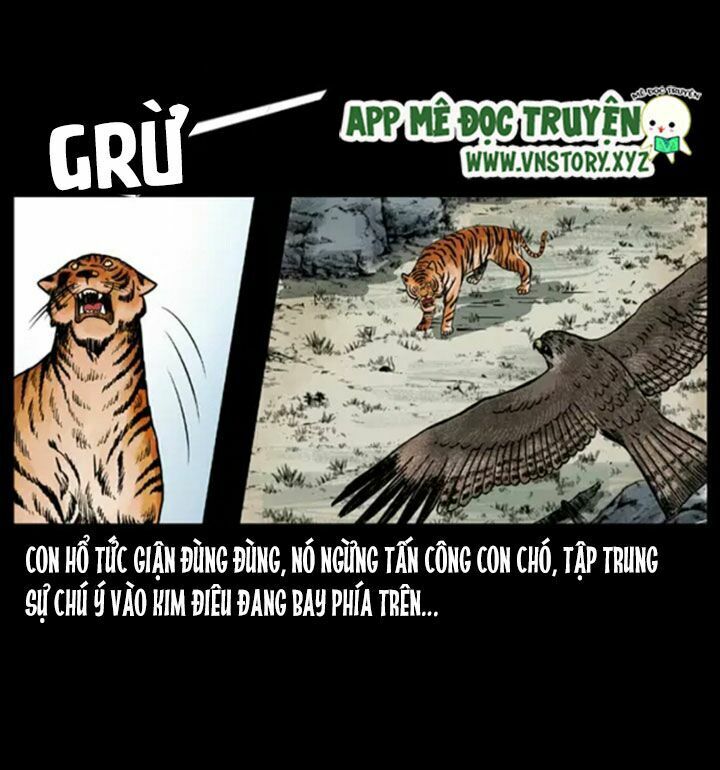 U Minh Ngụy Tượng Chapter 51 - 36