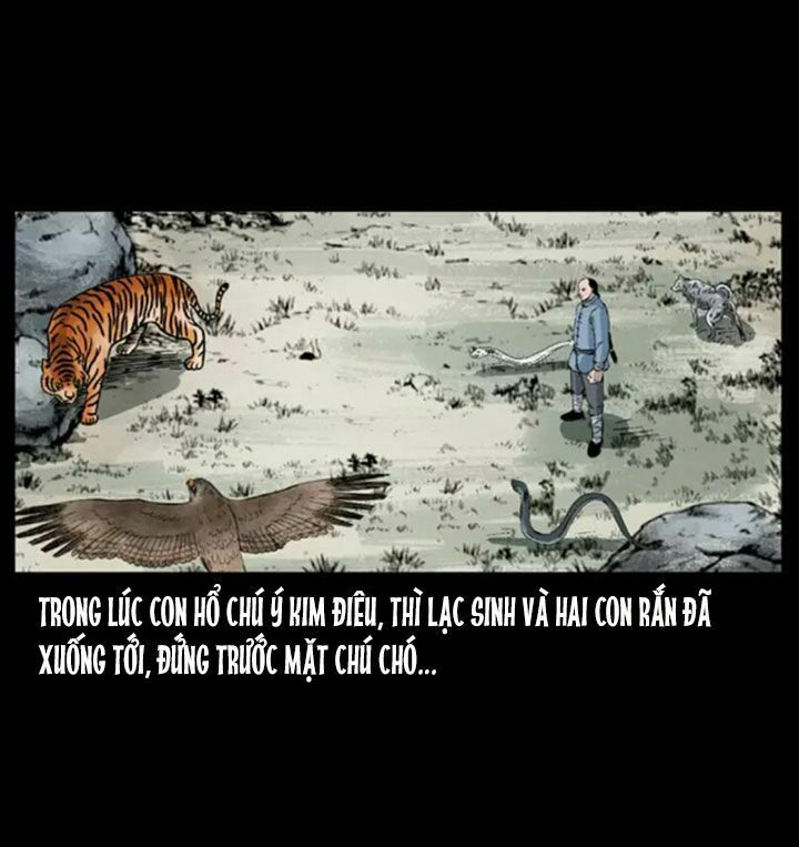 U Minh Ngụy Tượng Chapter 51 - 37