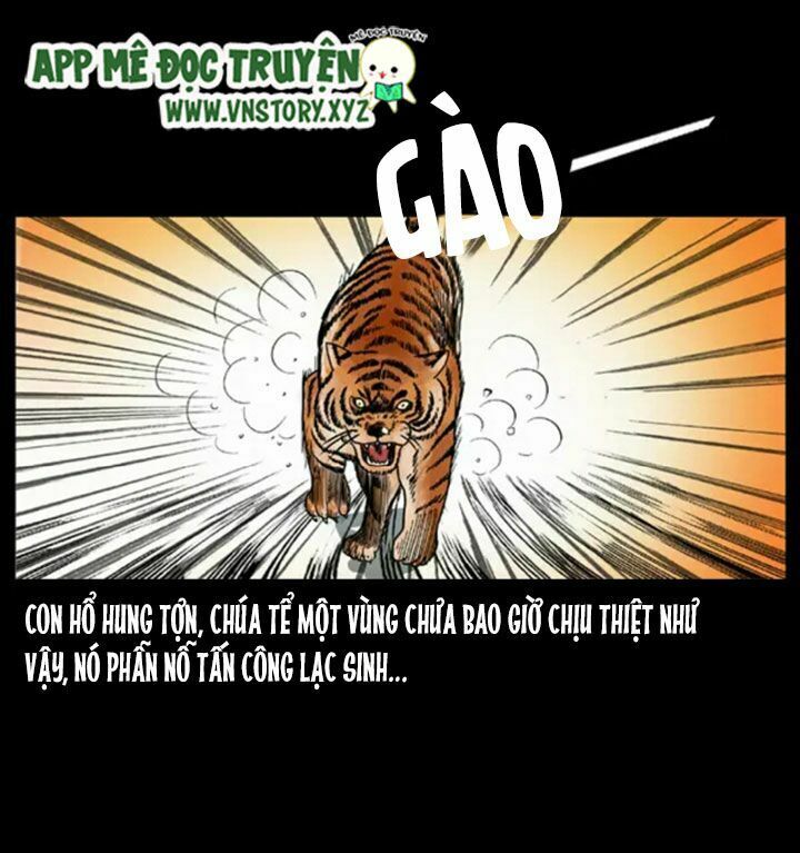 U Minh Ngụy Tượng Chapter 51 - 38