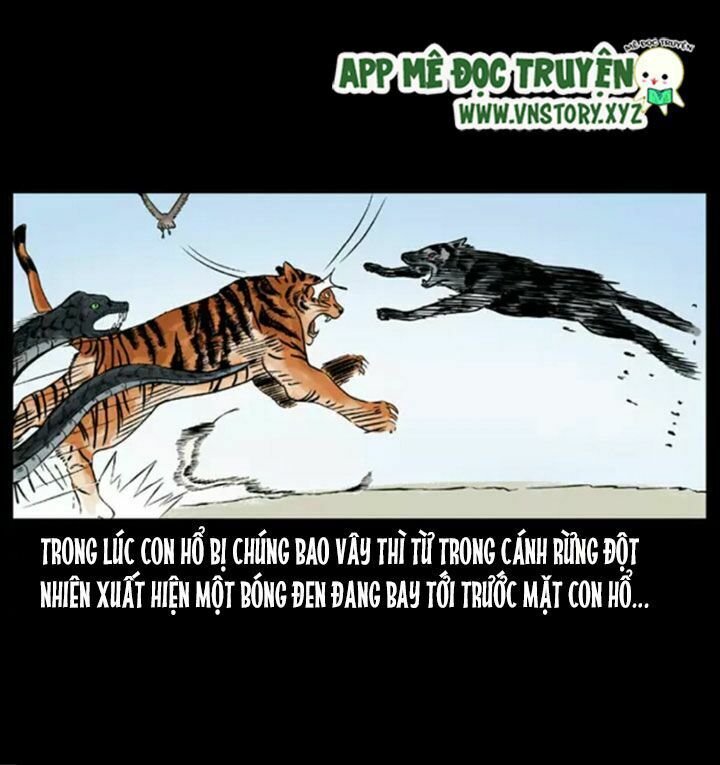 U Minh Ngụy Tượng Chapter 51 - 40