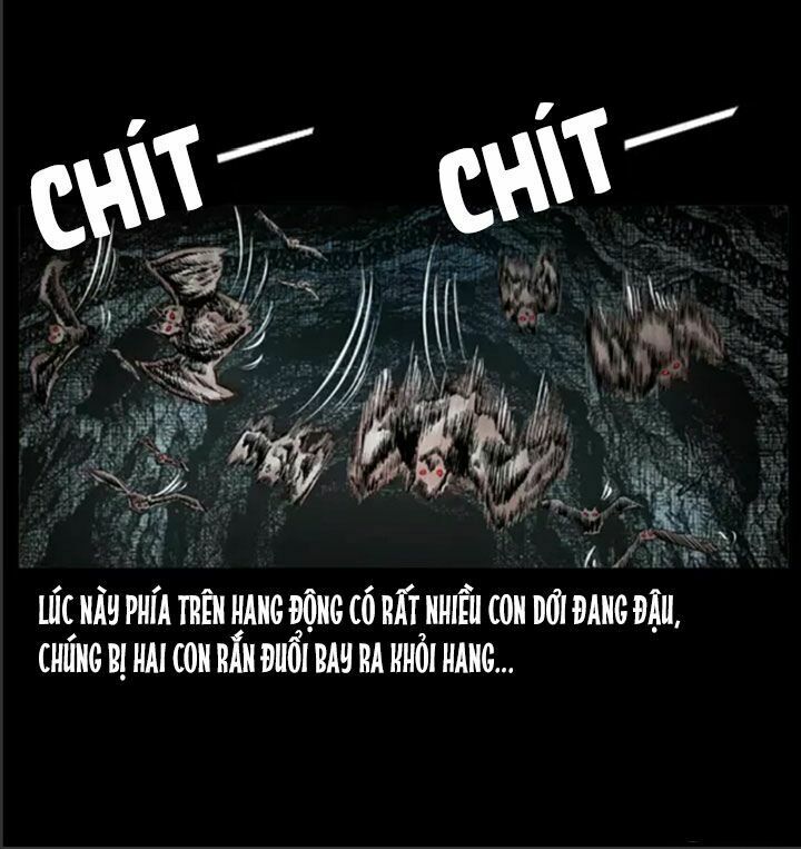 U Minh Ngụy Tượng Chapter 51 - 5