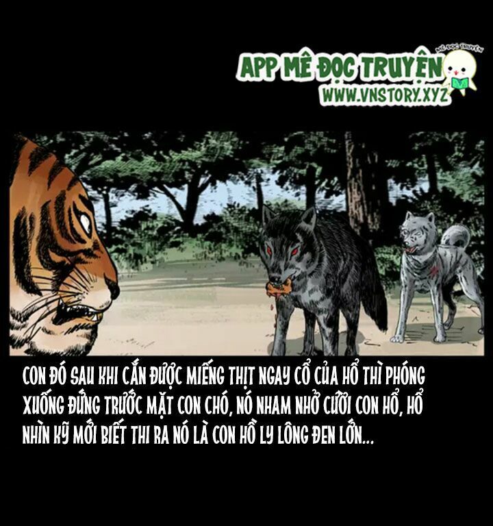 U Minh Ngụy Tượng Chapter 51 - 42