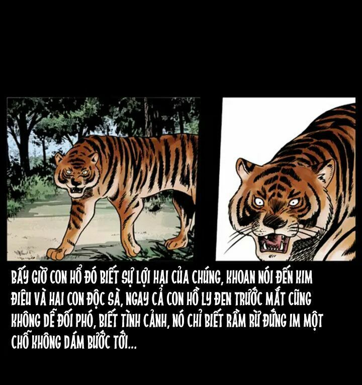 U Minh Ngụy Tượng Chapter 51 - 43