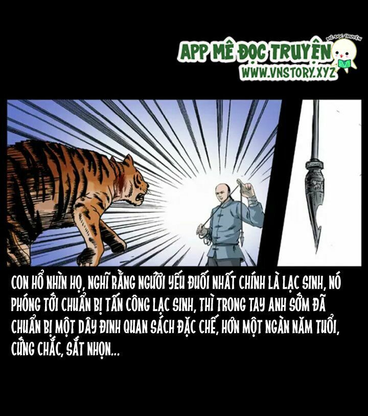 U Minh Ngụy Tượng Chapter 51 - 44