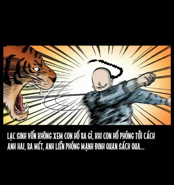 U Minh Ngụy Tượng Chapter 51 - 45