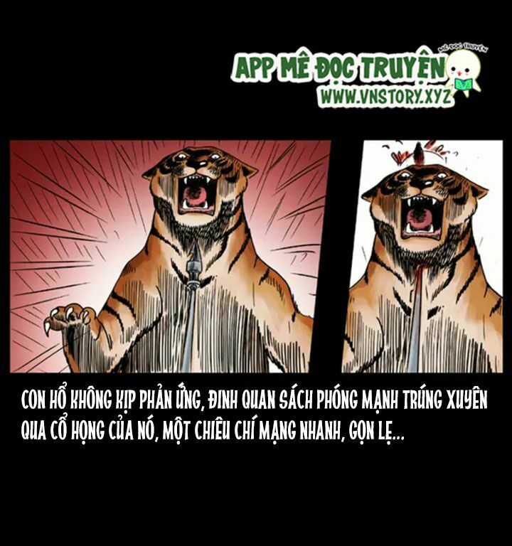 U Minh Ngụy Tượng Chapter 51 - 46