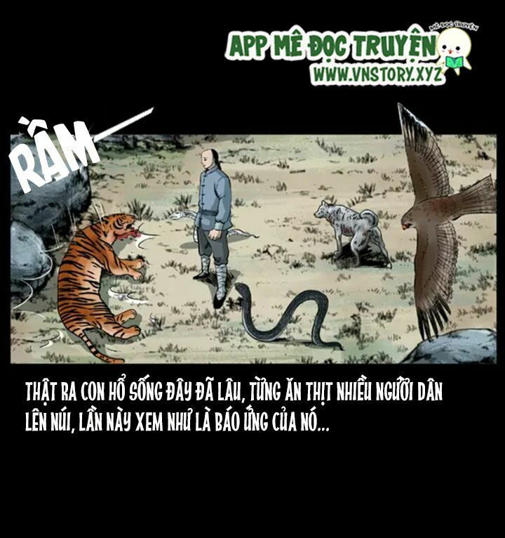 U Minh Ngụy Tượng Chapter 51 - 48