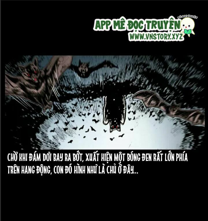 U Minh Ngụy Tượng Chapter 51 - 6