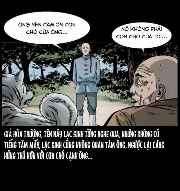 U Minh Ngụy Tượng Chapter 51 - 51