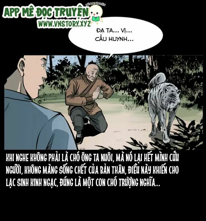 U Minh Ngụy Tượng Chapter 51 - 52