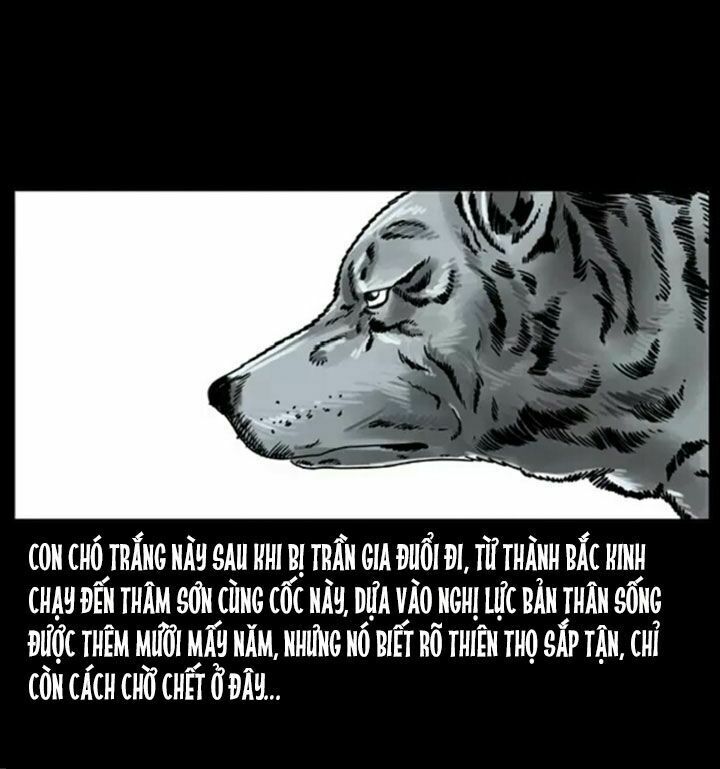 U Minh Ngụy Tượng Chapter 51 - 59