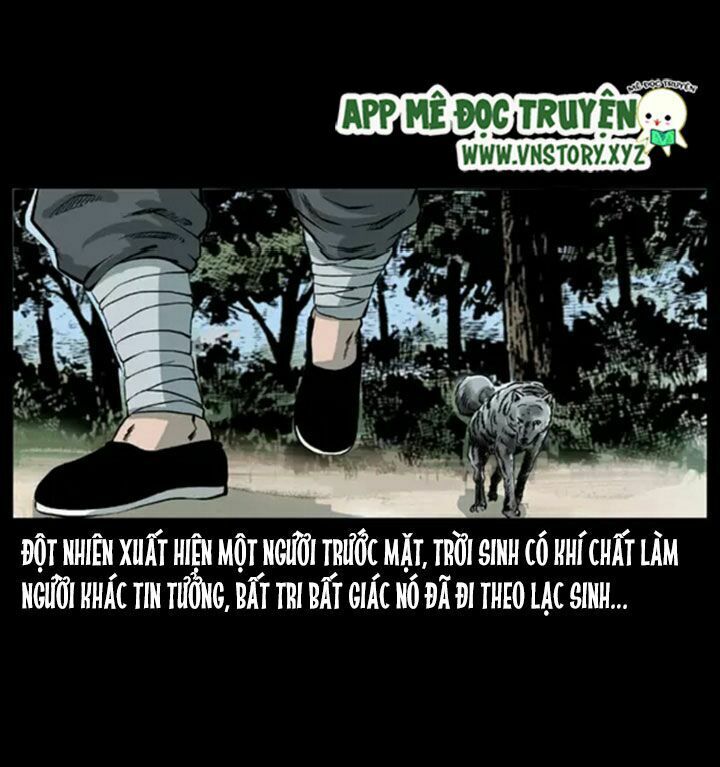 U Minh Ngụy Tượng Chapter 51 - 60