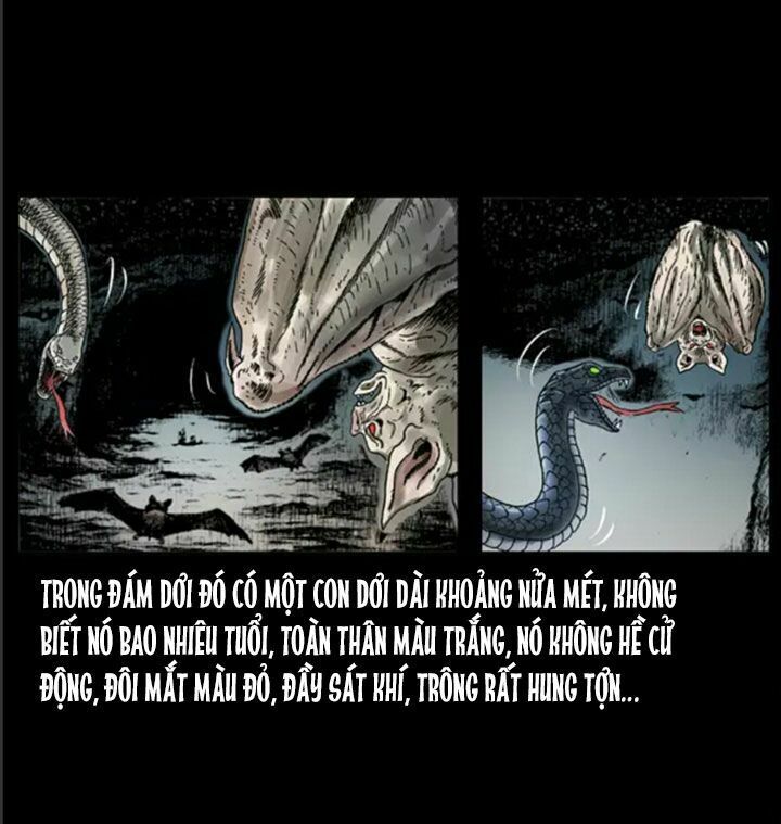 U Minh Ngụy Tượng Chapter 51 - 7