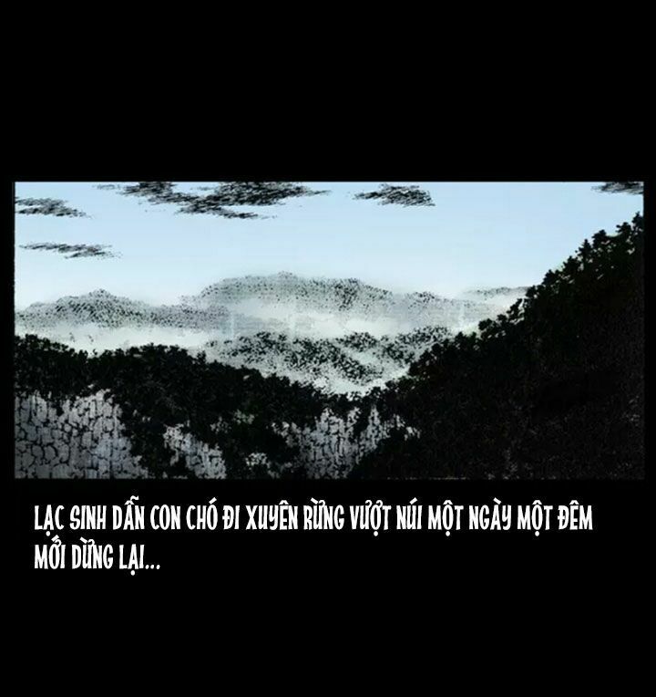 U Minh Ngụy Tượng Chapter 51 - 61