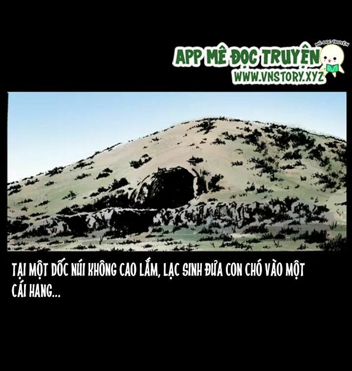 U Minh Ngụy Tượng Chapter 51 - 62