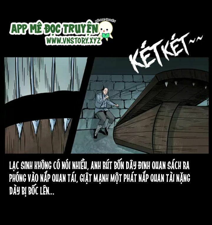 U Minh Ngụy Tượng Chapter 51 - 64