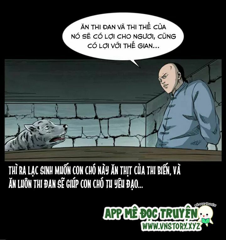 U Minh Ngụy Tượng Chapter 51 - 66