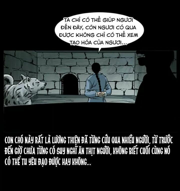 U Minh Ngụy Tượng Chapter 51 - 67