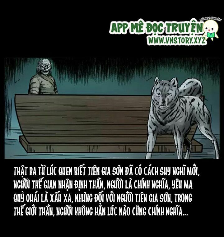 U Minh Ngụy Tượng Chapter 51 - 68