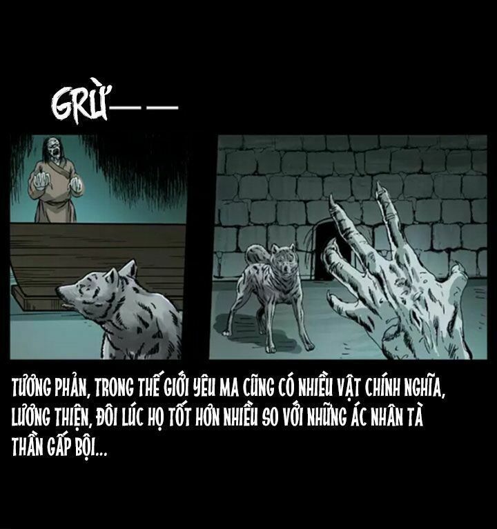 U Minh Ngụy Tượng Chapter 51 - 69