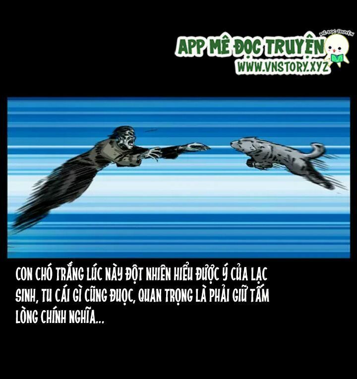 U Minh Ngụy Tượng Chapter 51 - 70