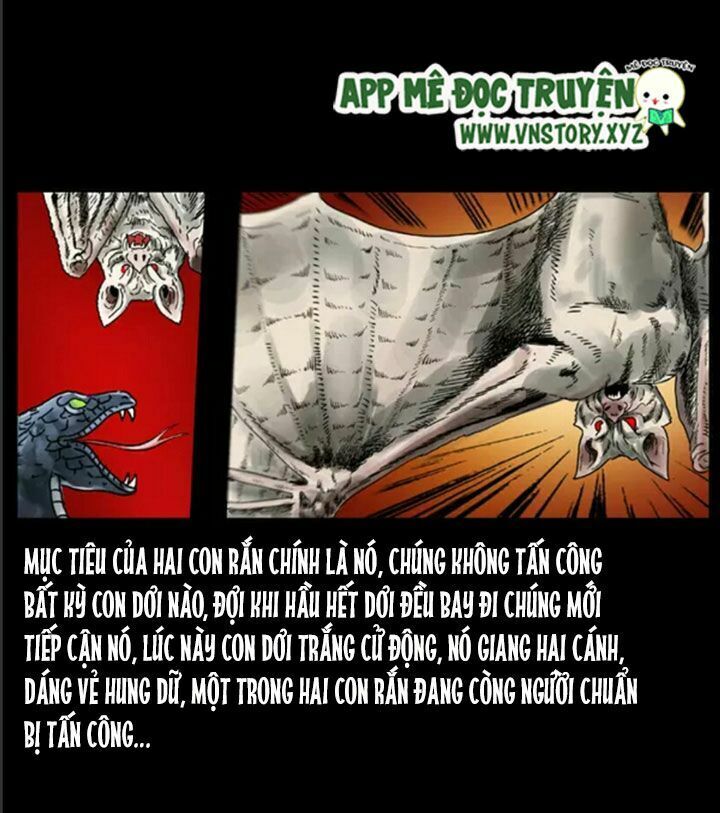 U Minh Ngụy Tượng Chapter 51 - 8