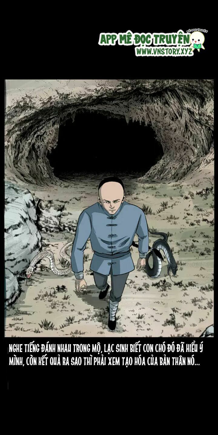 U Minh Ngụy Tượng Chapter 51 - 71