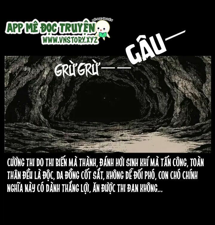 U Minh Ngụy Tượng Chapter 51 - 72