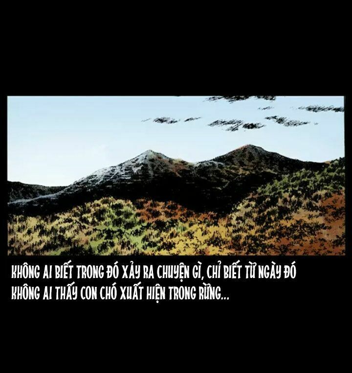 U Minh Ngụy Tượng Chapter 51 - 73