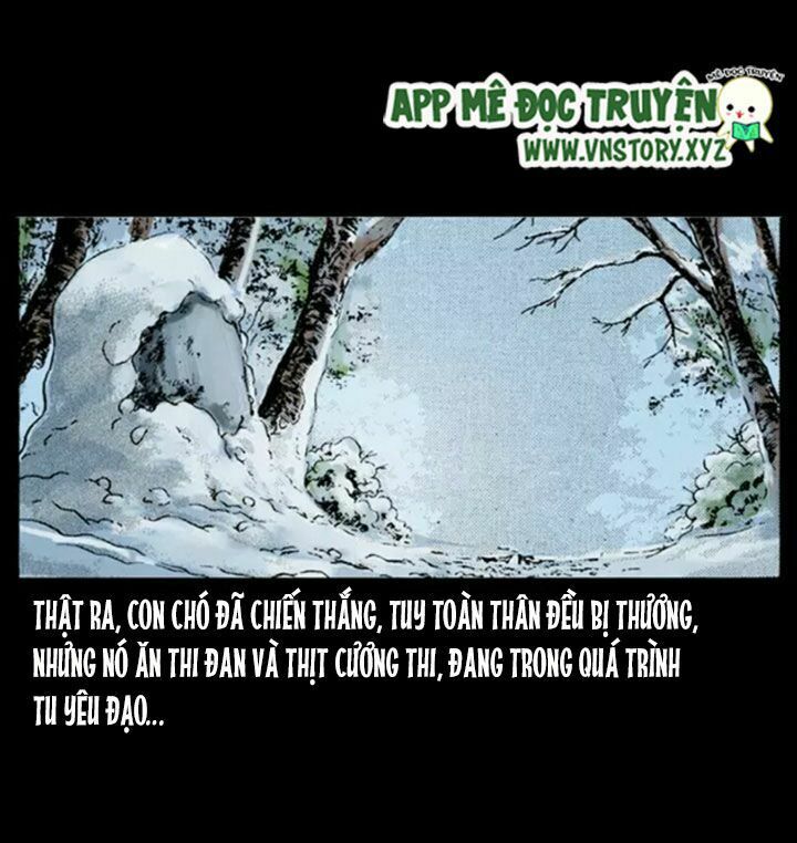 U Minh Ngụy Tượng Chapter 51 - 74