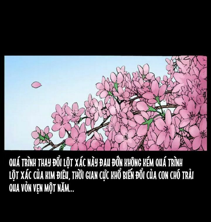 U Minh Ngụy Tượng Chapter 51 - 75