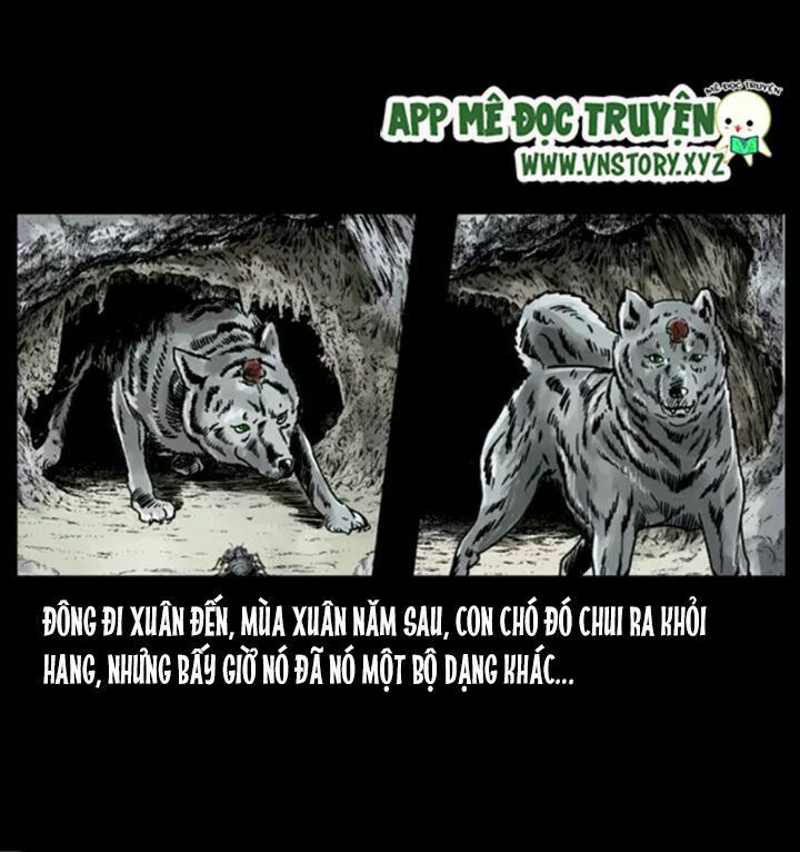 U Minh Ngụy Tượng Chapter 51 - 76