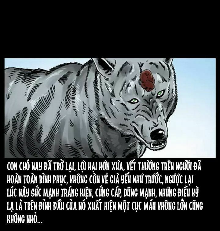 U Minh Ngụy Tượng Chapter 51 - 77