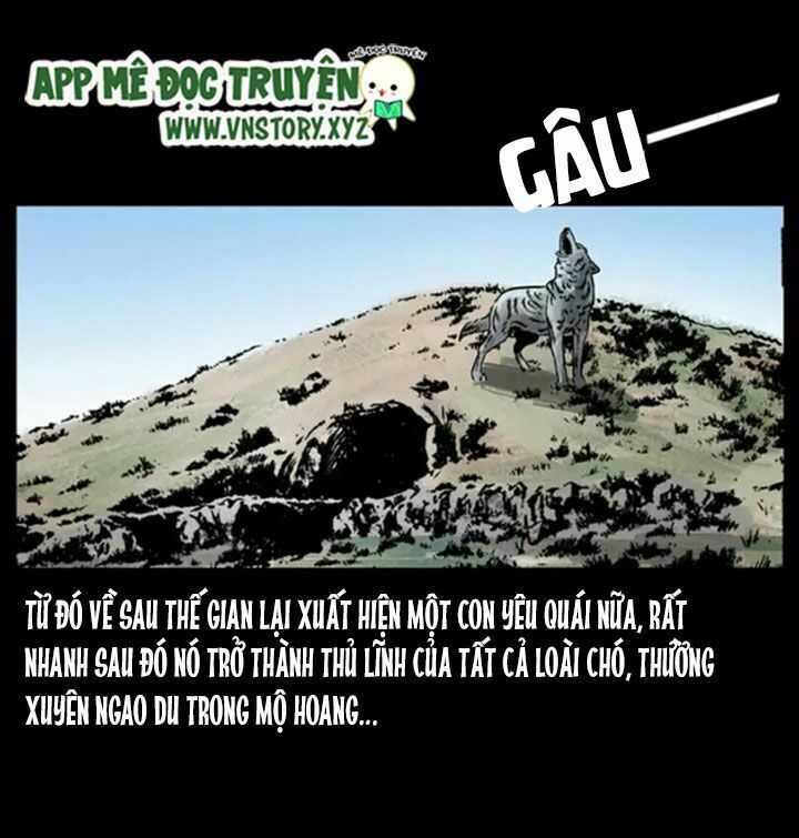 U Minh Ngụy Tượng Chapter 51 - 78