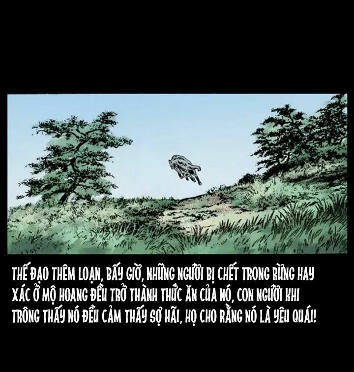 U Minh Ngụy Tượng Chapter 51 - 79