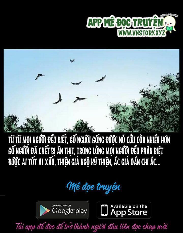 U Minh Ngụy Tượng Chapter 51 - 80