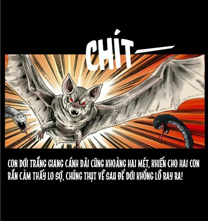 U Minh Ngụy Tượng Chapter 51 - 9