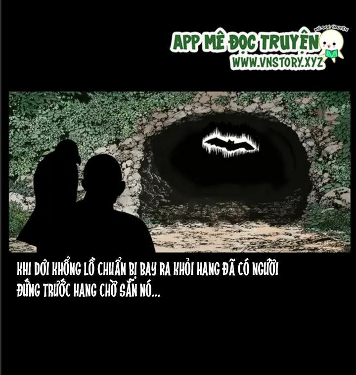 U Minh Ngụy Tượng Chapter 51 - 10