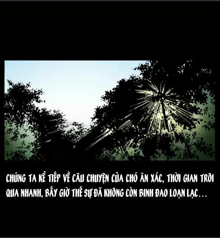 U Minh Ngụy Tượng Chapter 52 - 2