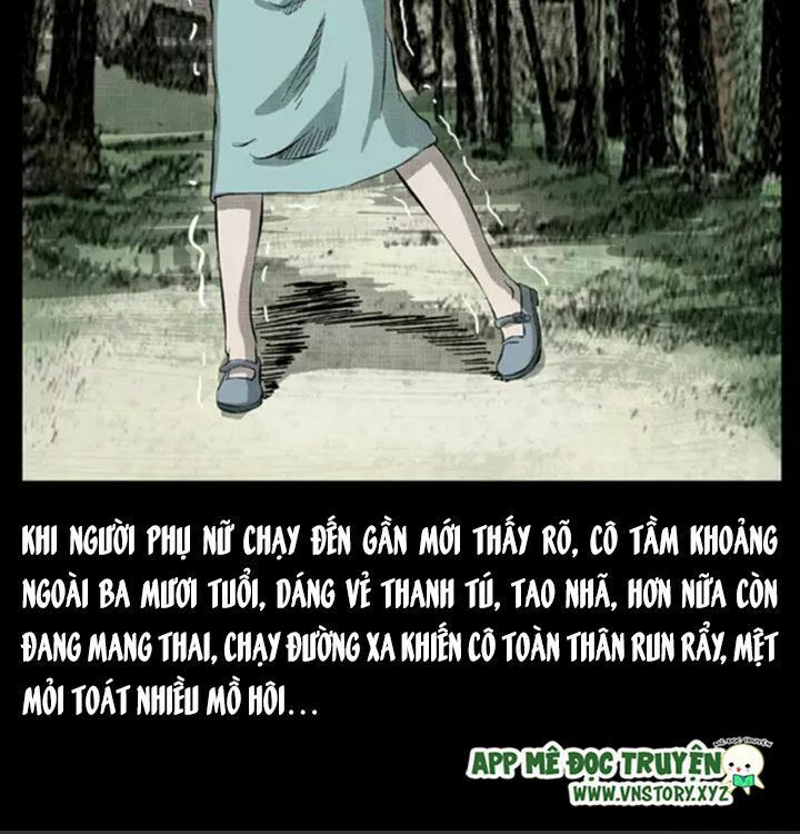 U Minh Ngụy Tượng Chapter 52 - 11