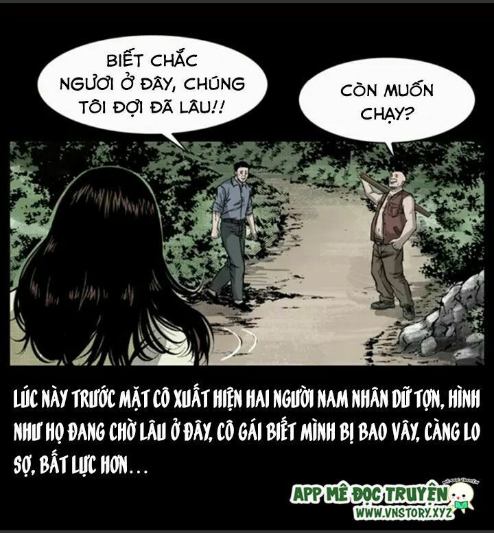 U Minh Ngụy Tượng Chapter 52 - 13