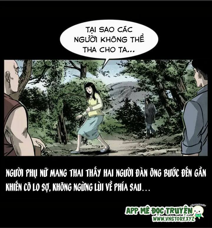 U Minh Ngụy Tượng Chapter 52 - 15