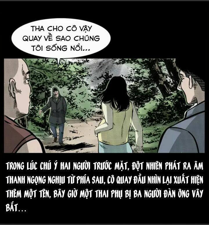 U Minh Ngụy Tượng Chapter 52 - 16