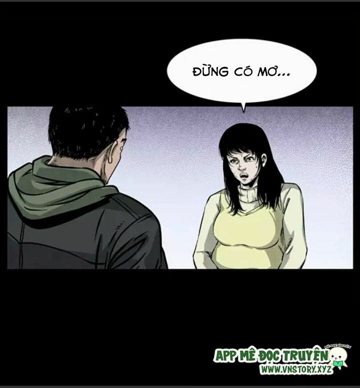 U Minh Ngụy Tượng Chapter 52 - 19