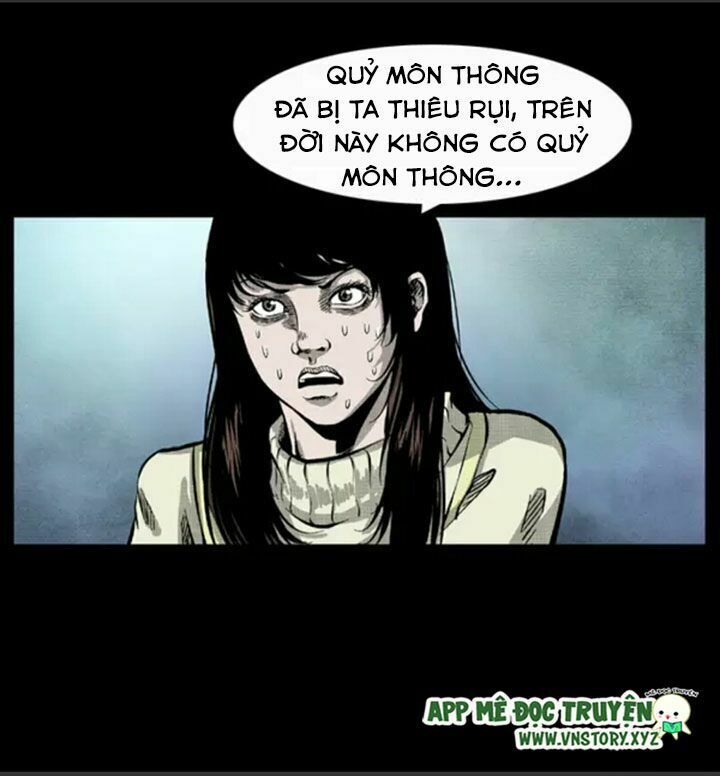 U Minh Ngụy Tượng Chapter 52 - 20