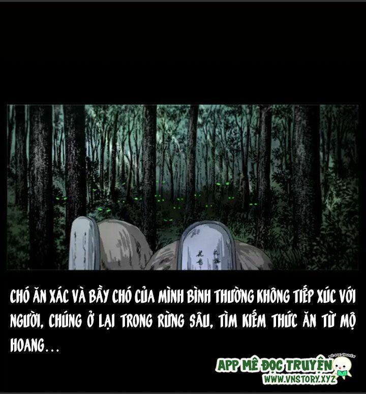 U Minh Ngụy Tượng Chapter 52 - 3