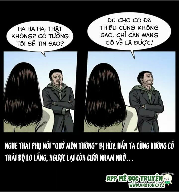 U Minh Ngụy Tượng Chapter 52 - 21