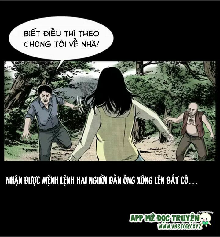 U Minh Ngụy Tượng Chapter 52 - 23