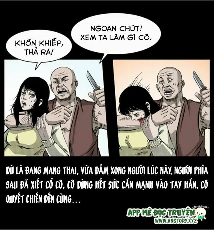 U Minh Ngụy Tượng Chapter 52 - 25